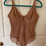 Amazon  Shapewear Bodysuit Thong Slimming Photo 0