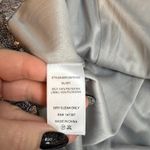 ASTR the Label Women’s Small Silver Sequin Sleeveless Dress Disco Party Cocktail Photo 7