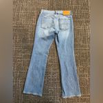 Lucky Brand  Women's Jeans Blue Medium Wash Denim Mid Rise Stretch Size 6/28 A Photo 4