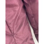 Vintage CBO Coat Puffer Down Quilted Long Photo 8