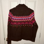 Lou & grey  Loft Cropped Sweater Photo 3