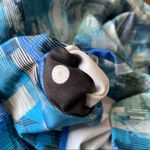 Lululemon Wunder Under Crop Pant Sun Dazed Blue 6 Photo 11