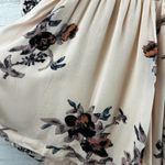 Free People  So Divine Floral Romper Size XS Photo 7