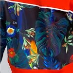 Nike Multicolor Tropical Track Jacket Photo 2