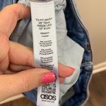 ASOS Skinny Super Stretch Ankle Jeans Photo 2