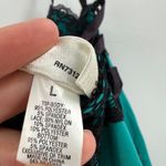 Frederick's of Hollywood  Satin Lace Up Back Padded Chemise Women's Size Large Photo 7