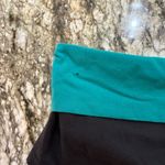 Aerie Y2K  Fold Over Booty Shorts Photo 3