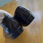 SAS Simplify Everyday Loafer Brown Croc Lightweight Slip On Moccasin, Size 7.5 M Photo 5