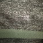 Aerie Offline  Hugger Racerback Top Photo 2