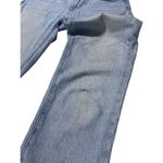Madewell The Perfect Vintage Jean Heathcote Wash Womens Size 25 Photo 6