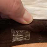 Clarks  Shoes Brown Color size 9 in excellent condition see pictures Photo 5