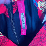 Plenty By Tracy Reese  ‘Ashley’ Retro Floral Sleeveless Dress Size 6 Photo 8