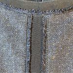 Banana Republic Darby grosgrai blouse SZ:12 Photo 6