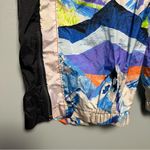 Free People Fp Movement Women’s End Zone Apres Combo Mountain Ski Windbreaker Pants Size L Photo 6