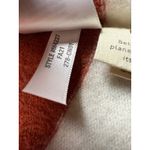 Madewell  Walker Cardigan Womens Colorblock Open‎ Front Sweater Pockets Size M Photo 4