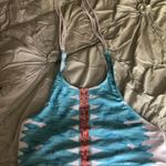 Cupshe High Neck Swim Top Photo 0