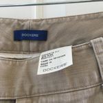 Dockers FINAL MARKDOWN Ladies mid rise cargo  10 Photo 3