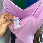 Lulus Lulu’s Forever Your Girl Lilac Bodycon Dress Photo 8