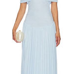 LIONESS  Field Of Dreams Maxi Dress Photo 0