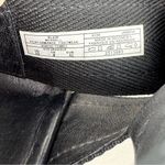 Merrell  Women’s Kaiteri Wedge Black Strap Sandal Size 10 EUR 41 Outdoor Gorpcore Photo 8