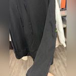 Athletic Works  Women's Classic Black Hoodie Photo 3