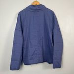 Amuse Society Quilted SeaBreeze Jacket (L/XL) Beachly Photo 7