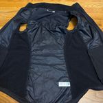 Athleta  Women’s XXS Black Rock Springs Quilted Vest Winter Fall Sporty Pockets Photo 5