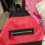 2004 American Girl backpack red Y2K Photo 3