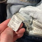 Lovers + Friends Mason High-Rise Skinny Jean Naples Distressed Blue Denim 25 Photo 7