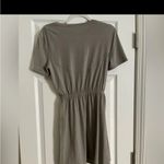 Lululemon Unwind Your Mind Dress
Dark Chrome / White Photo 4