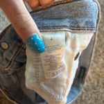 Aeropostale Vintage High-Rise  Shorts Photo 2