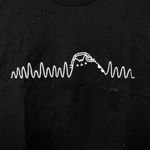 DJ Pusheen Beat da Beat Up Kawaii Pusheen The Cat Crop Top L Photo 1