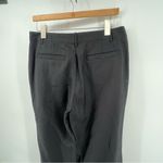 Peruvian Connection  size 8 black pants Photo 5
