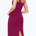 Dress the Population Nicole Sweetheart Neck Cocktail Dress Photo 1