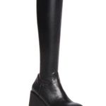 Steve Madden Duke30 Black Boots Photo 0