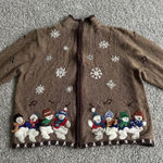 Designers Originals Studio brown zip Photo 0