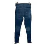 SO  Curvy Super High Rise Jeggings Size 7L /‎ 28 New Photo 4