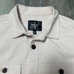 Houston White x Target Shirt Jacket Size M Photo 1