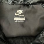 Nike Women’s Windrunner Black Hooded Jacket Photo 4