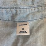 Old Navy Light Denim Dress Photo 1