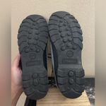 Timberland VINTAGE y2k 90s  Euro-Dub Boots Soft Leather Streetwear Baby Blue 7.5 Photo 7