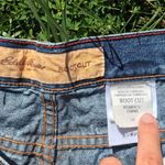 Eddie Bauer Denim Jeans Photo 4