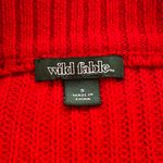Wild Fable Cropped Sweater Photo 3