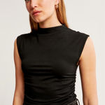 Abercrombie & Fitch Abercrombie Paloma Top Photo 1