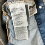 Levi's Levi’s denim trucker jacket size xs Photo 12