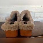 New York And Company Women's Wynna Clogs in Brown. Size 9 Brown Photo 5