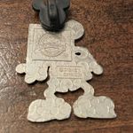 Disney ⭐️ Parks Booster Collection Oh Mickey Angry Mickey Trading Pin 2010 Y2K Photo 1