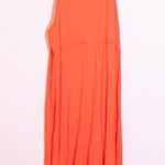 Athleta Women's Santorini Thera High Neck Sleeveless Swing Pullover Mini Dress S Photo 0