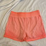 Apana 158  Pink Shorts Size Medium Photo 1