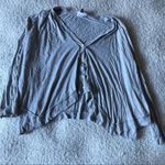 Peace Love World  oversized cardigan M Photo 0